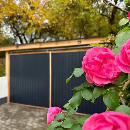 Ella Holiday home *