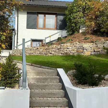 Ella Holiday home