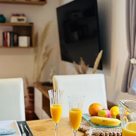 Ella Holiday home
