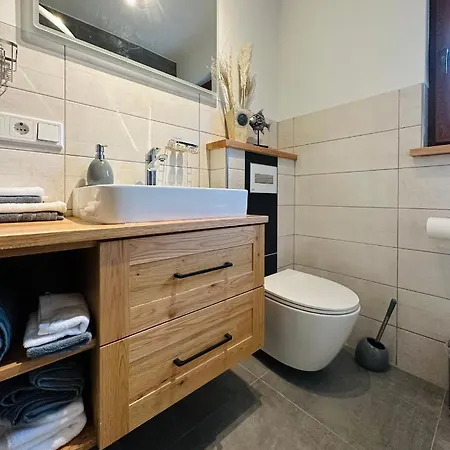 Holiday home Ella Trautskirchen