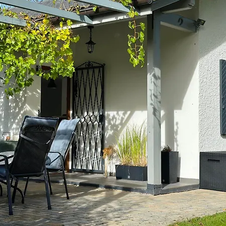 Ella Holiday home