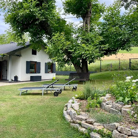 Ella Holiday home Trautskirchen