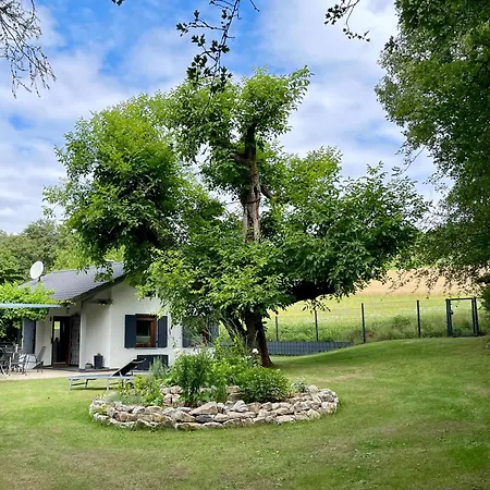 Ella Holiday home Trautskirchen