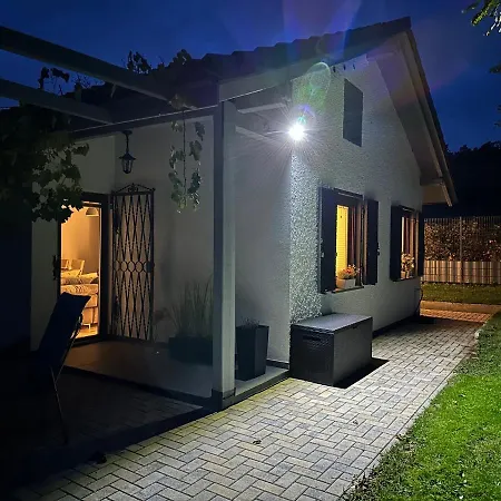 Ella Сasa de vacaciones *