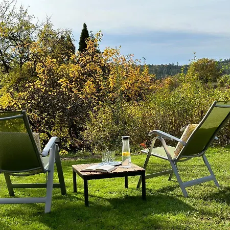 Hébergement de vacances Ella Trautskirchen