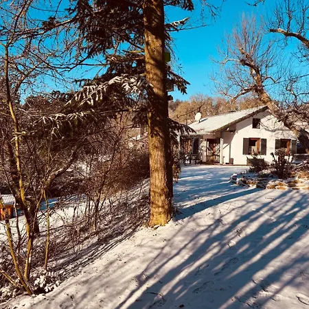Ella Holiday home Trautskirchen