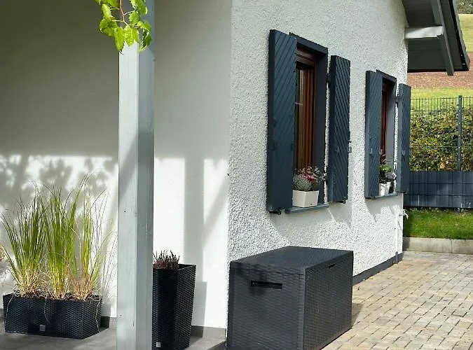 Ella Tatil Evi Trautskirchen