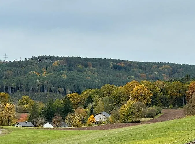 Ella * Trautskirchen
