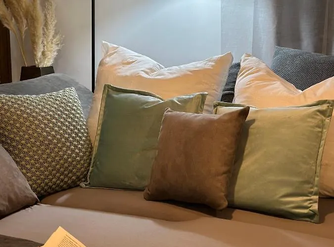Tatil Evi Ella Trautskirchen